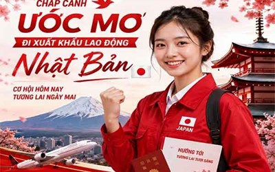 Các Đơn Hàng Xuất Khẩu Lao Động Nhật Bản Dành Cho Nữ Lương Cao