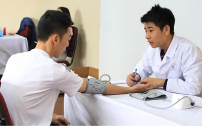 Điều Kiện Sức Khỏe Đi Xuất Khẩu Lao Động Nhật Bản Mới Nhất 2026