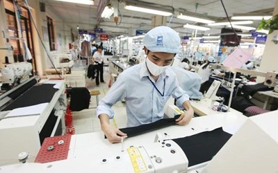 Đơn Hàng Kỹ Sư May Mặc Đi Nhật Bản: Điều Kiện & Thu Nhập 2026