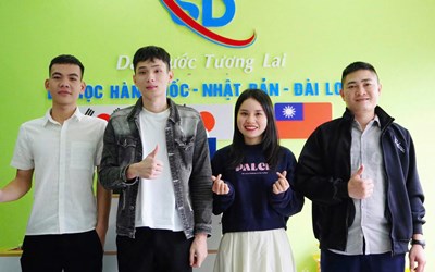 NGƯỜI LAO ĐỘNG TIN TƯỞNG LỰA CHỌN ĐĂNG KÝ ĐI XUẤT KHẨU LAO ĐỘNG NHẬT BẢN TẠI SD