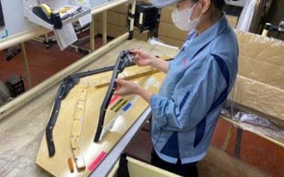 TUYỂN 02 NỮ KIẾM HÀNG, ĐO ĐẠC LINH KIỆN