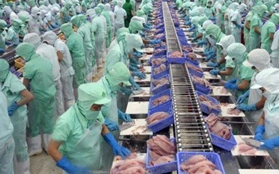 TUYỂN 02 NAM CÔNG NHÂN CHẾ BIẾN VÀ ĐÓNG GÓI CÁC SẢN PHẨM THỊT