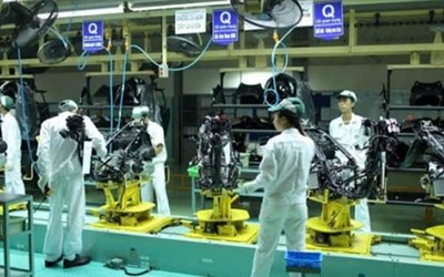 TUYỂN 04 NỮ SỬA CHỮA, BẢO DƯỠNG Ô TÔ