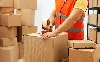 TUYỂN 02 NAM CÔNG NHÂN NHÀ MÁY ĐÓNG GÓI 