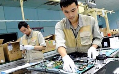 Tuyển 20 Nam ĐIỆN TỬ ĐÀI TRUNG