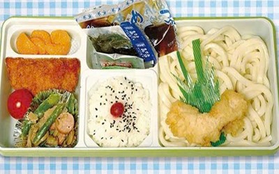 TUYỂN 03 NỮ CHẾ BIẾN CƠM HỘP