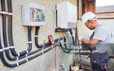 TUYỂN 02 NAM THỢ SỬA CHỮA ĐIỆN