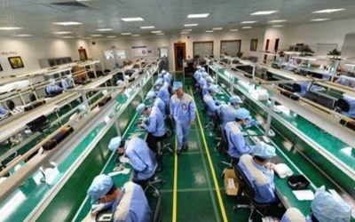 TUYỂN 06 NAM KIỂM TRA LINH KIỆN