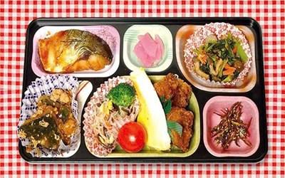 Đơn hàng Chế biến thực phẩm