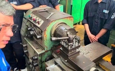 Đơn hàng Gia công cơ khí - Chiba