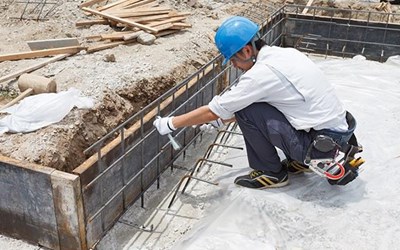 Tuyển 2 Nam Xây Dựng Tổng Hợp