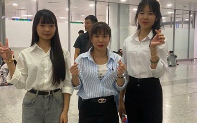 Tuyển 07 Nữ Đóng gói, vận hành máy, kiểm tra sản phẩm khăn tắm, khăn tay,...