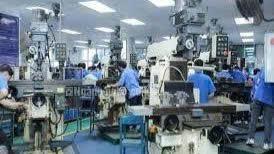 CẦN 1 NAM LÀM SẢN XUẤT THIẾT BỊ CƠ KHÍ 