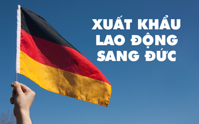 Điều kiện và những lý do người Việt nên đi XKLĐ Đức